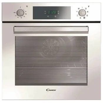 

Built-in electric oven Candy FCP 625 WXL