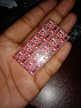 Módulo de botón táctil TTP223, interruptor capacitivo de bloqueo automático/sin bloqueo, sensor de modificación de un solo canal, 10 Uds.