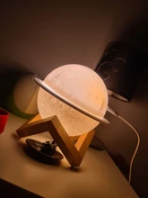 Humidifier Light Aroma Diffuser Household Automatic Usb with 200ml Power-Off