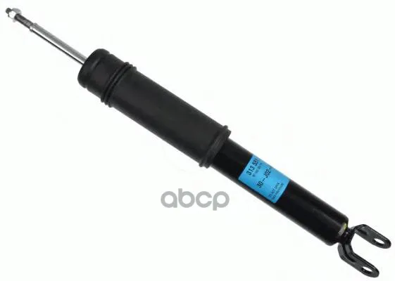 Амортизатор Задний Газовый Boge арт. 30-J02-A