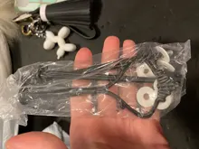 Moldes de posavasos redondos cuadrados con soporte para pastel, bandeja de resina, posavasos, Kit de molde, decoración de joyería para el hogar, 3 uds.