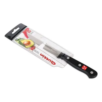 

Vegetable Peeler Knife Quttin Sybarite (12 cm)
