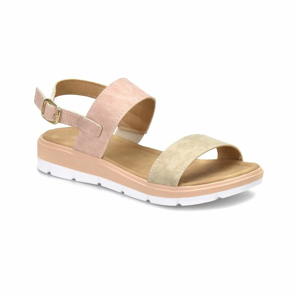 

FLO 81.157385.Z Powder Women Basic Comfort Polaris
