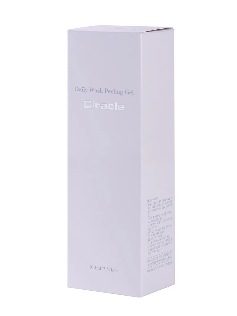 Ciracle Cleansing Гель для лица 100 мл