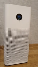 Xiaomi-purificador de aire Mijia Mi 3H, esterilizador con formaldehído, limpieza inteligente, filtro Hepa para el hogar, aplicación inteligente WIFI