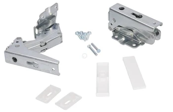 

Loop for built-in refrigerator Whirlpool | Ikea kit-2 PCs built-in under the countertop, code 481231018672