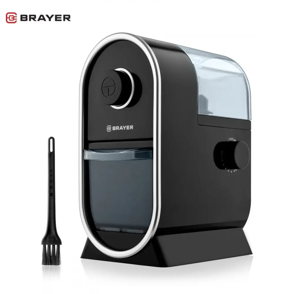 Купить Кофемолку Жерновую Электрическую Для Дома