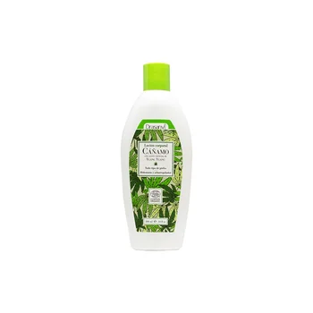 

Organic Hemp Body Lotion-300ml [Drasanvi]