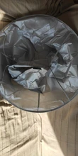 Shave Apron Cape Coat Cutting Cloak Hair-Umbrella Wrap Cleaning-Protecter Household DIY