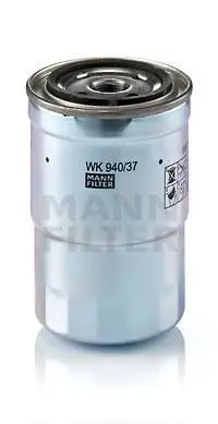 Mann WK940/37X Фильтр топливный
