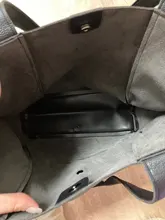 Bolso grande de gran oferta para mujer, bandolera de gran capacidad, bandoleras de piel sintética de alta calidad, estilo salvaje