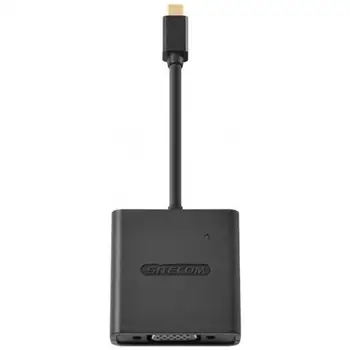 

Mini Displayport To Vga Adapter. SITECOM24.64