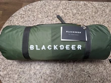 4-Season Tent Backpacking-Tent Snow-Skirt Blackdeer Archeos Hiking Waterproof Double-Layer