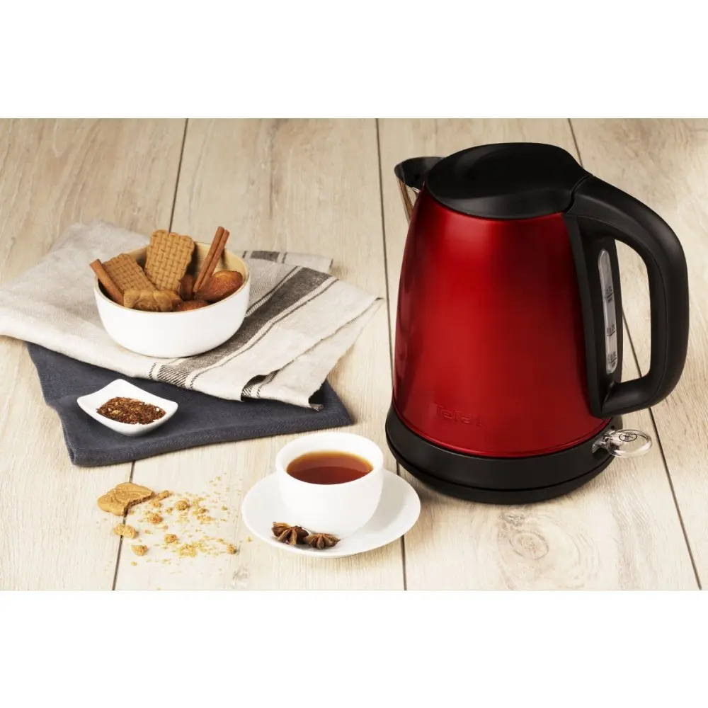 Чайник Tefal KI270530 2400 Вт