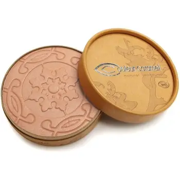 

CANDY COLOR Terre Candy Brown beige Pearl BIO