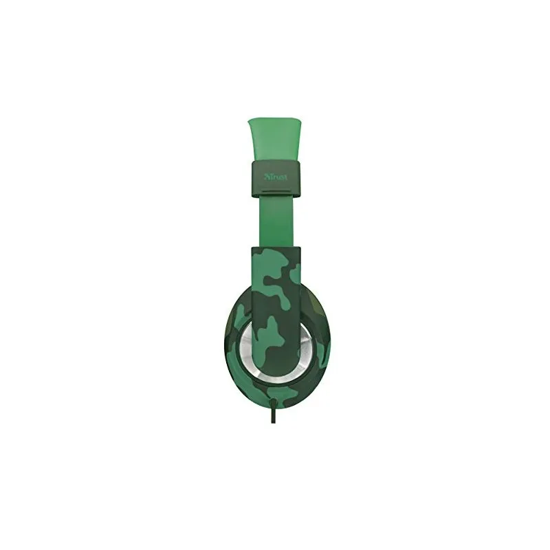 Trust Computer Sonin Kids Headphones Cons