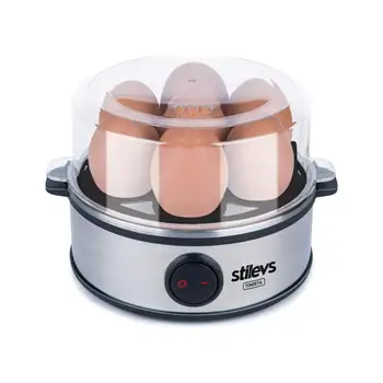 

Stilevs Egg Cooking Machine