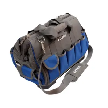 

NYLON carrier bag 420X240X300MM 24 sachet IRIMO