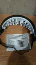 Relief-Goggles Vibration Therapy-Massage Eye-Care Magnetic-Acupuncture Fatigue Improve
