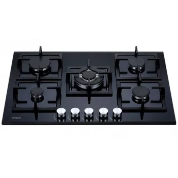 

Gas plate 78MCICRG5 Infiniton 70cm