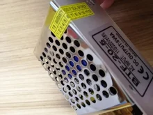 Transformers-Adapter Switch Led-Strip Led-Power-Supply WS2812B SK6812 Dc5v 2a 30A 10A