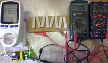 Board Supply-Module Bare-Circuit Switching-Power Ac-Dc 12v3a 220V 24V1.5A 36W To 