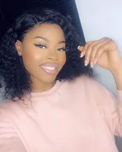 ILARIA-extensiones de pelo ondulado brasileño, extensiones de cabello humano de ondas profundas, Pelo Rizado sin procesar Remy, 28, 30, 32 y 36 pulgadas, Onda de agua