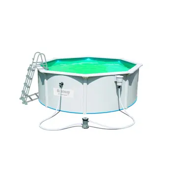 

Swimming pool sheet OCT 360X120CM CART 10990LT HYDRIUM BESTWAY