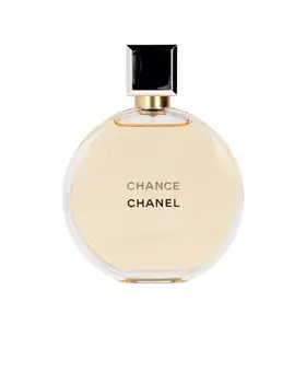 

CHANEL CHANCE Eau de Parfum vaporizer 100 ml