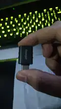 Essager-Adaptador USB tipo C OTG, convertidor de USB-C macho a USB 3,0 hembra para Macbook, Samsung S20, Huawei, USBC, conector OTG