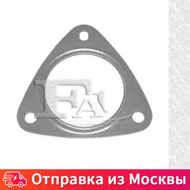 Прокладка глушителя alfa romeo: 147 00 10 citroen: jumper c бортовой платформой Fa1 210 929 210929 |