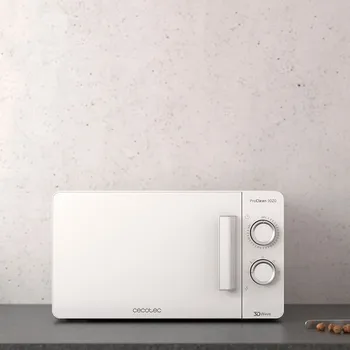 

Microwave Cecotec ProClean 3020 20 L 700W White