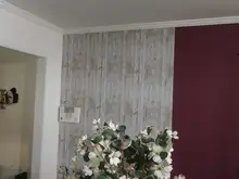 Stick Wallpaper Removable Decorative Wood-Panel Reclaimed-Wood Self-Adhesive Vintage