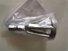 2019 el más nuevo desbarbado herramienta de chaflanado exterior de acero inoxidable quitar Burr herramientas para herramienta de perforación de Metal