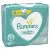 Детские влажные салфетки Pampers Sensitive 208 шт.