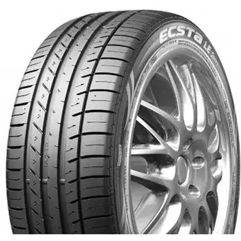 

Kumho 215/35 ZR18 84Y XL KU39 ECSTA LE SPORT, Tire tourism