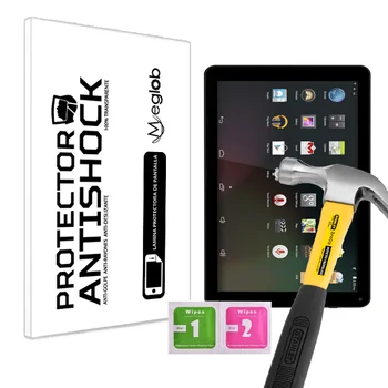 

Screen protector Anti-Shock Anti-scratch Anti-Shatter compatible with Tablet Denver TAQ-10403G