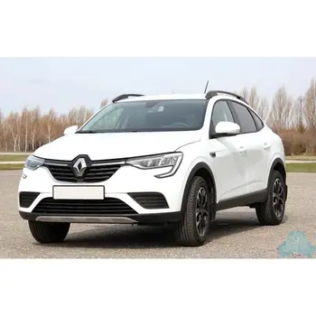 

Rails for car Renault аркана (2019 - ) апс