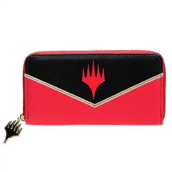 

Chandra Magic The Gathering long wallet