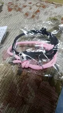 Pulsera de pareja con imán para hombre y mujer, 2 uds., personalidad creativa, amuleto, chica, joyería, regalo para enamorados