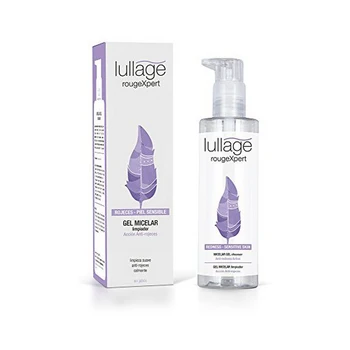 

25017 Gel facial cleanser Rougeexpert Micelar Lullage acneXpert (200 ml)