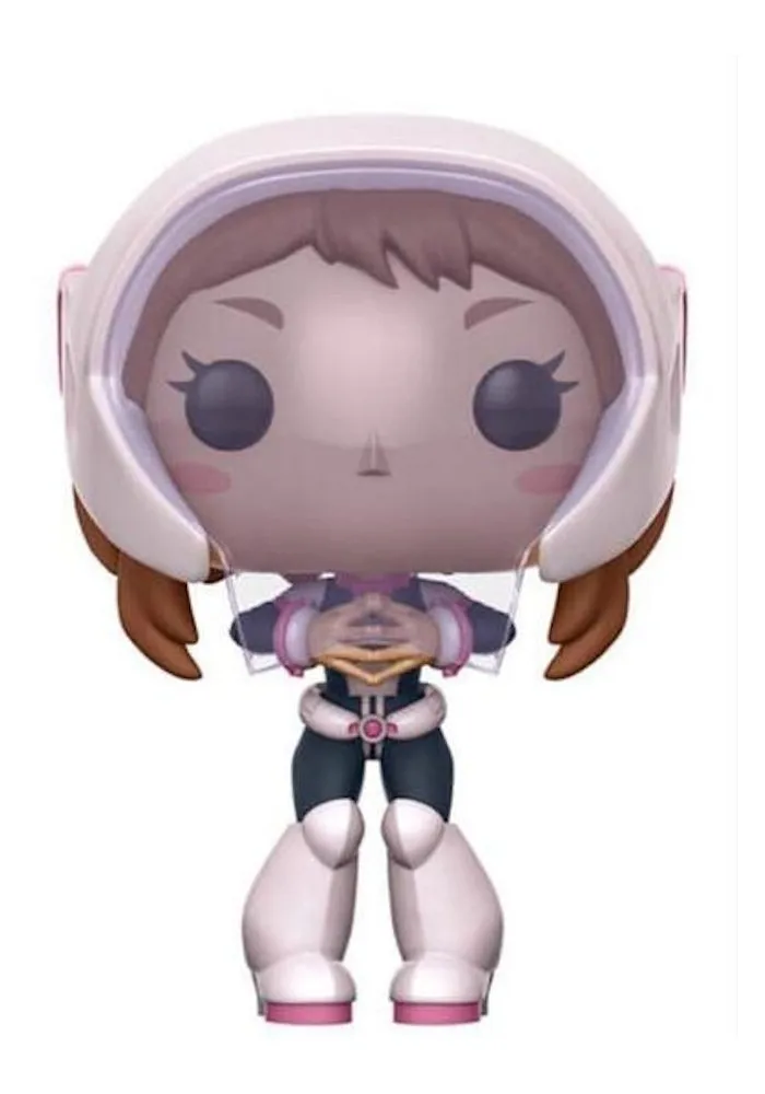 FUNKO POP ANIME MY HERO ACADEMIA OCHACO 