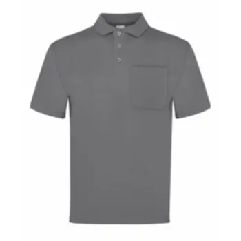 

WORK POLE M POCKET ALG/POLY/COOL M/SHORT GR 100 VESIN