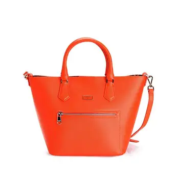 

Patrizia Pepe Handbag Orange