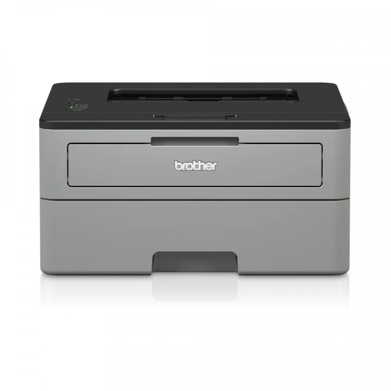 laser printer dpi