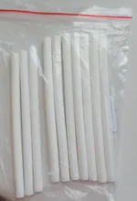 HUMIDIFIERS-FILTERS Replace-Parts Aroma Diffuser Cotton-Swab for Usb-Air Can-Be-Cut 10pieces