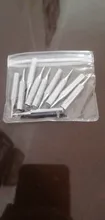 Puntas de pistola para soldar, herramienta de estación de soldar 900M-T-I, puntas de soldadura DIY, 10 unids/lote