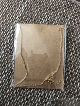 Collares de 12 Constelaciones para mujer y niña, Aries Capricornio, collar de Tauro dorado, regalos, Tarjeta de mensaje, colgante, joyería