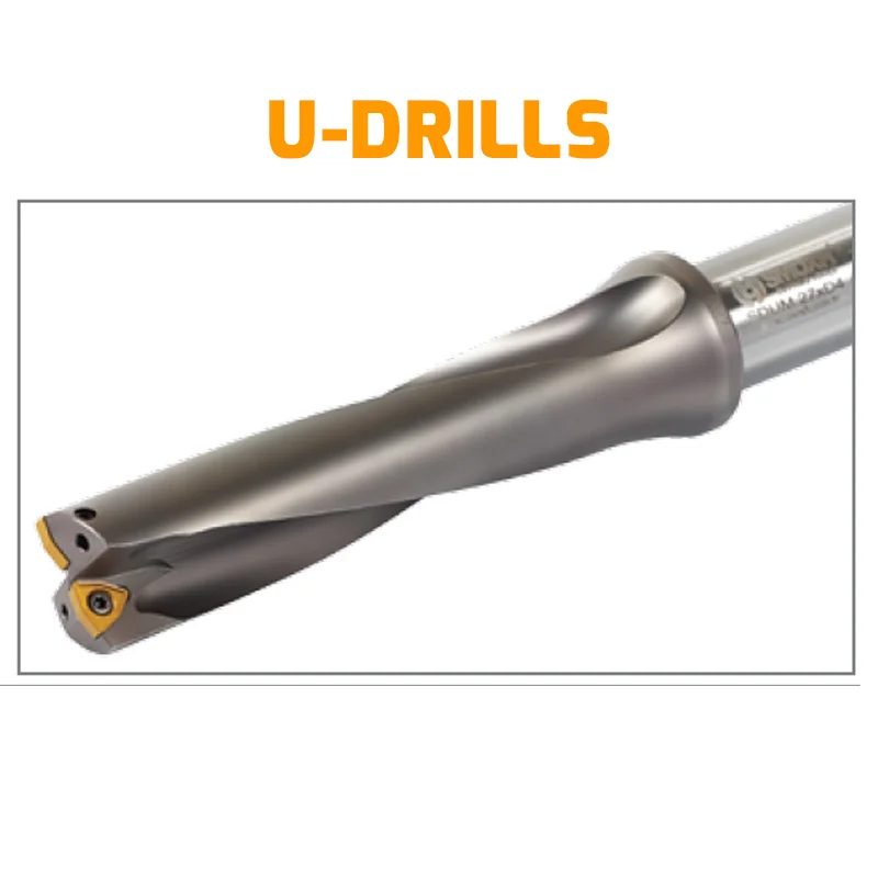 

SDUM U DRILL 37XD5 WCM.06T308
