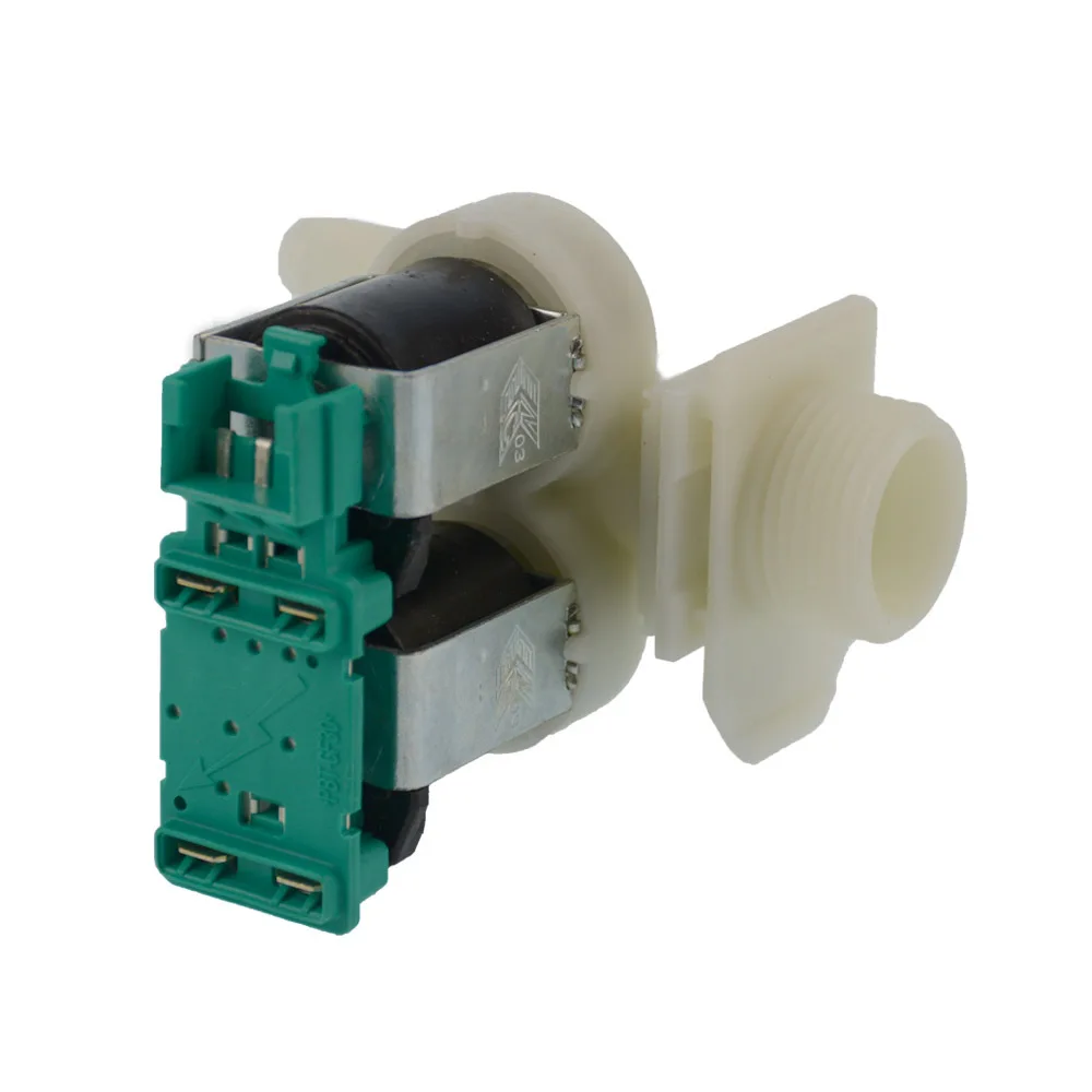 Купить Клапан На Стиральную Машину Бош